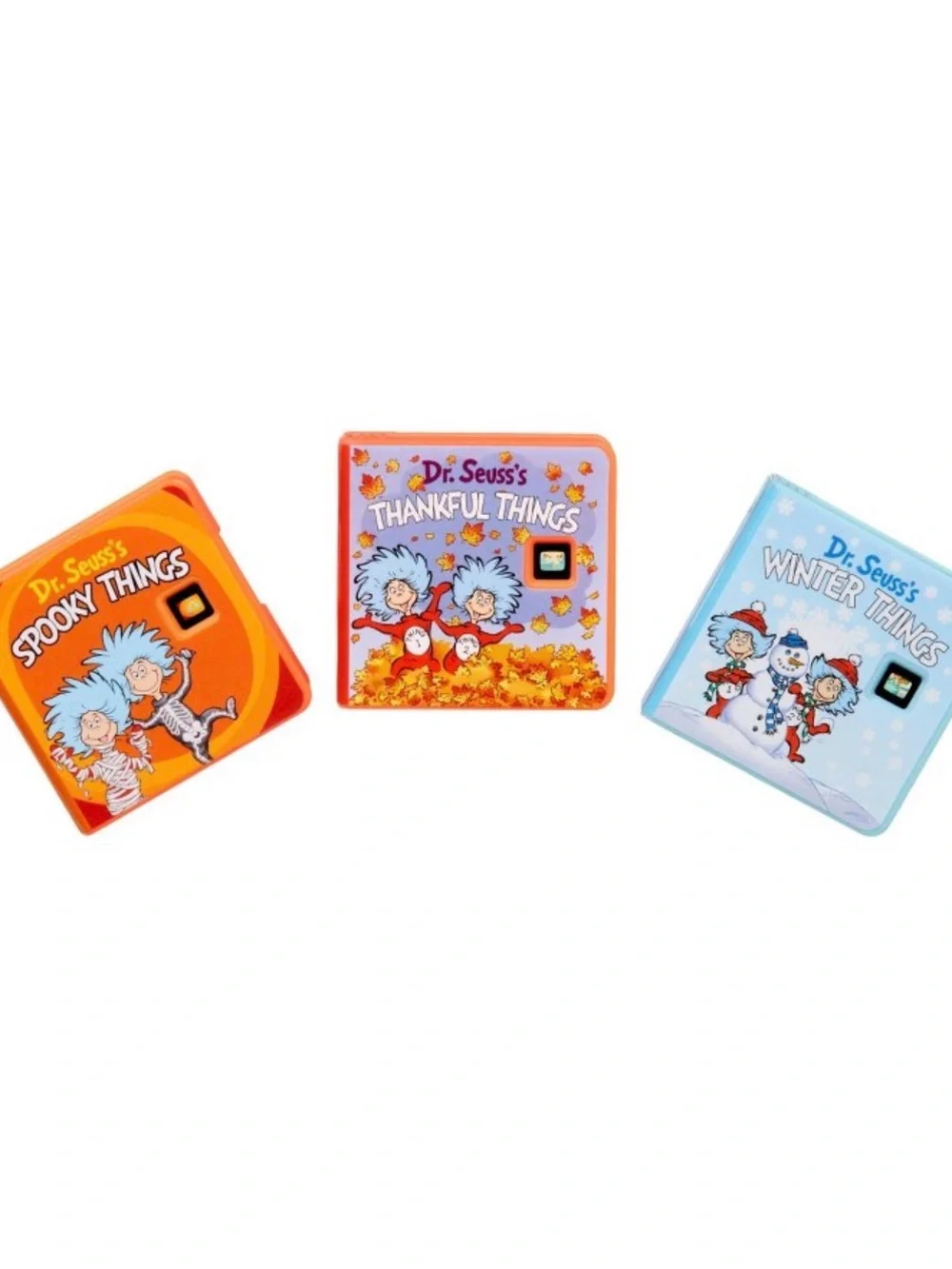 Little Tikes Dr. Seuss Story Dream Machine Thing One Collection